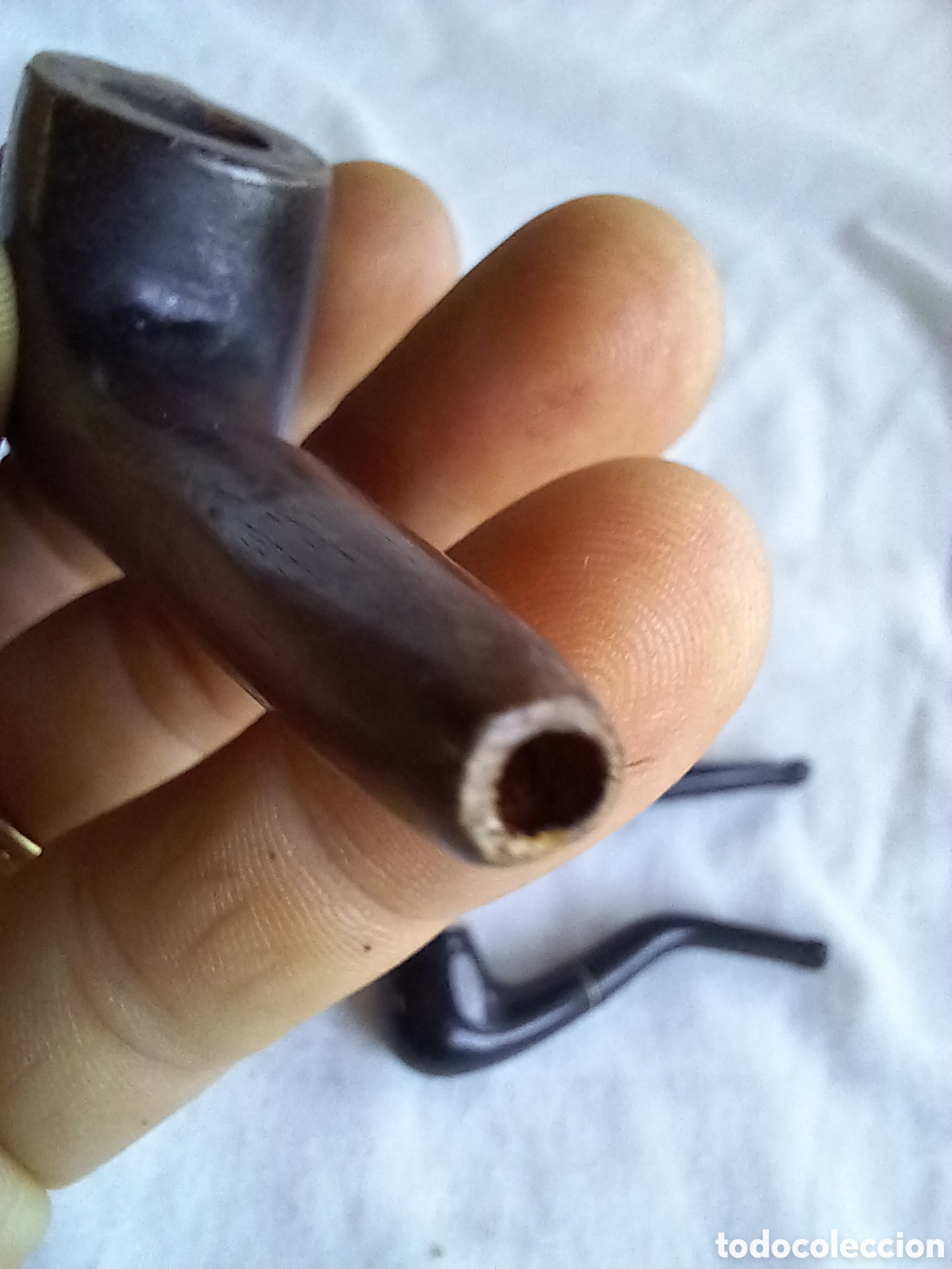 Coleccionismo: PIPAS MINIS - Foto 6