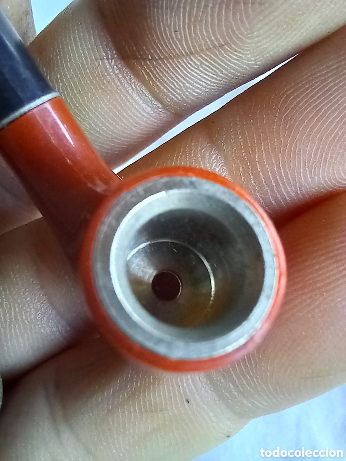 Coleccionismo: PIPAS MINIS - Foto 9