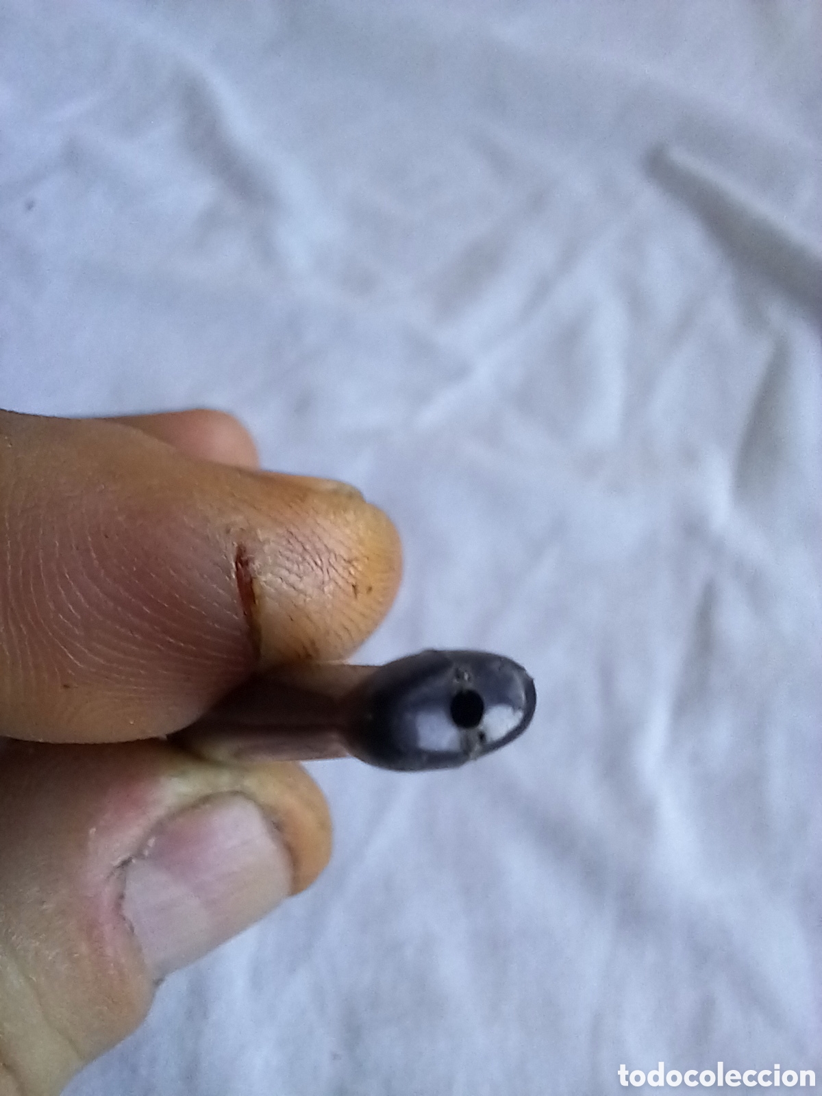 Coleccionismo: PIPAS MINIS - Foto 11