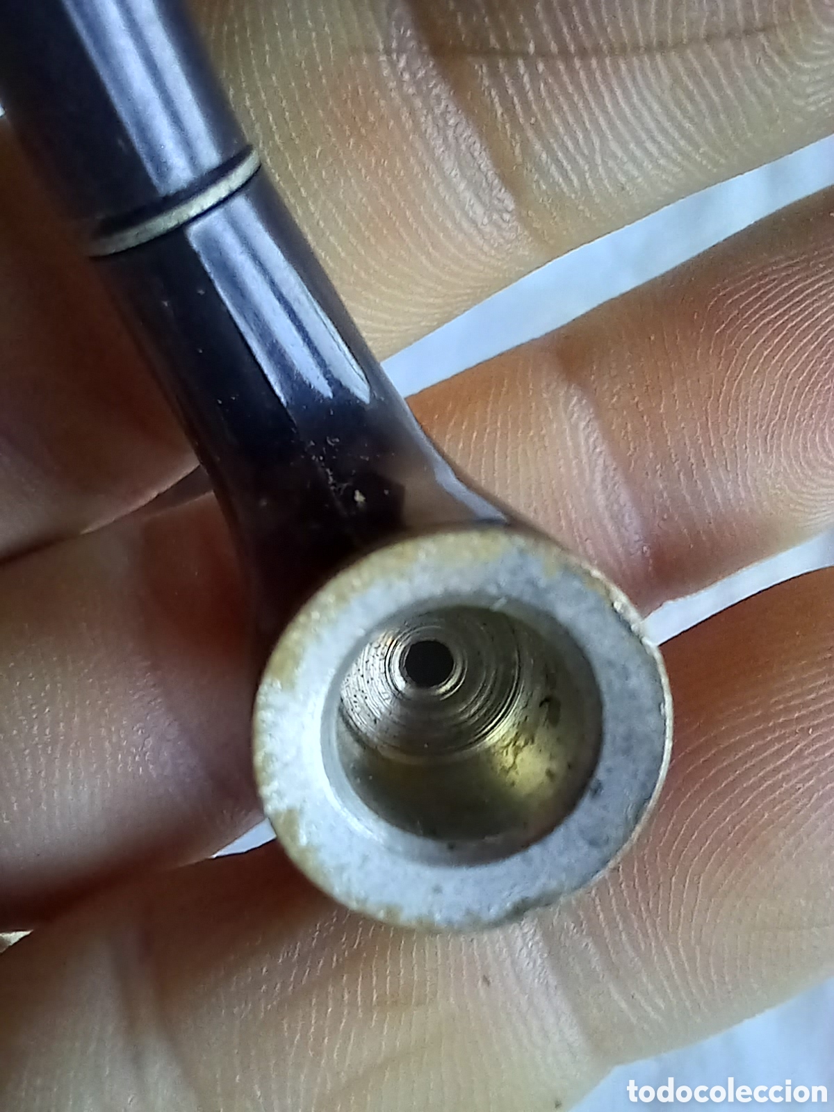 Coleccionismo: PIPAS MINIS - Foto 13