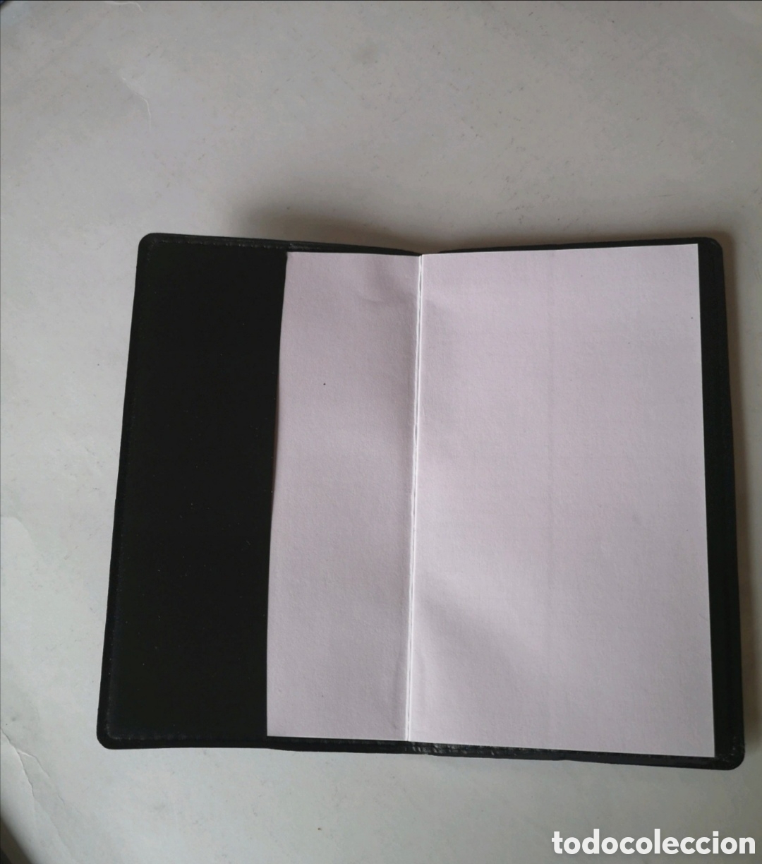 Coleccionismo: Agendas de bolsillo Nuevas - Foto 3