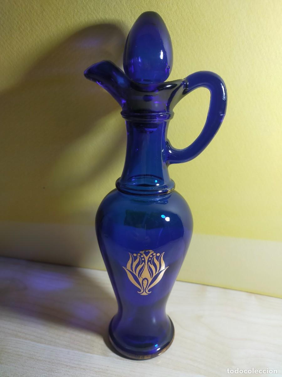Coleccionismo: Botella de perfume, AVON - Foto 1