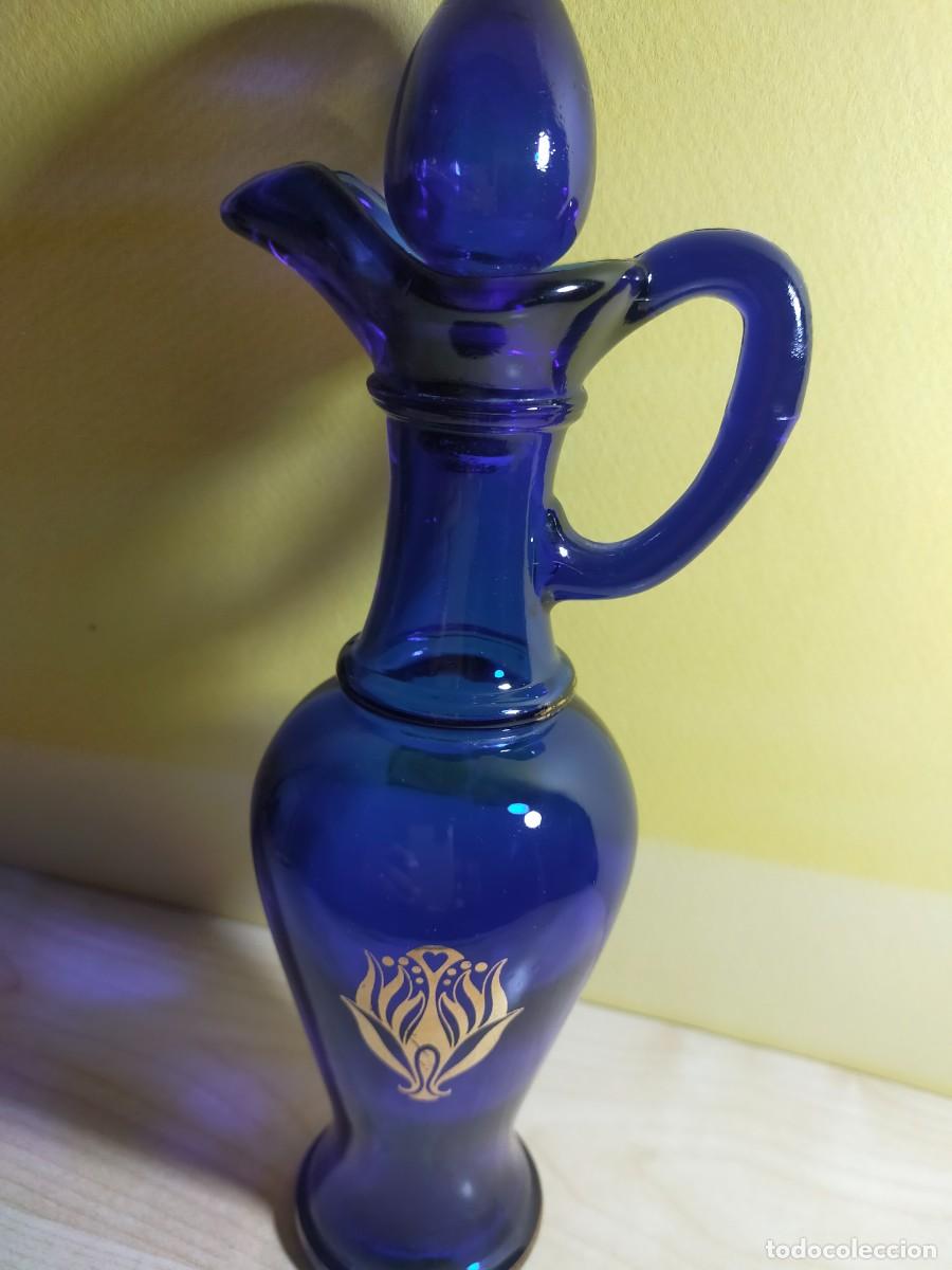 Coleccionismo: Botella de perfume, AVON - Foto 2