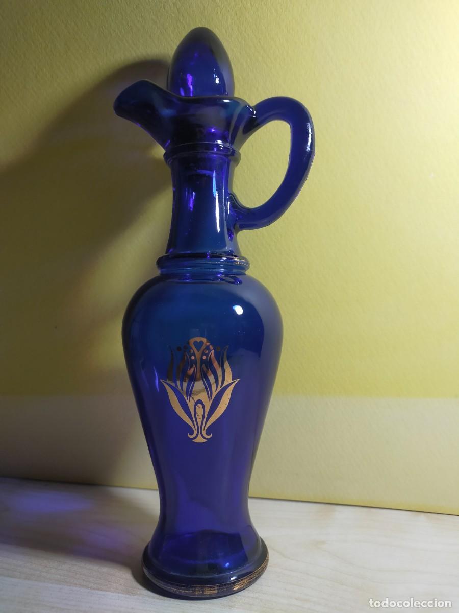 Coleccionismo: Botella de perfume, AVON - Foto 3