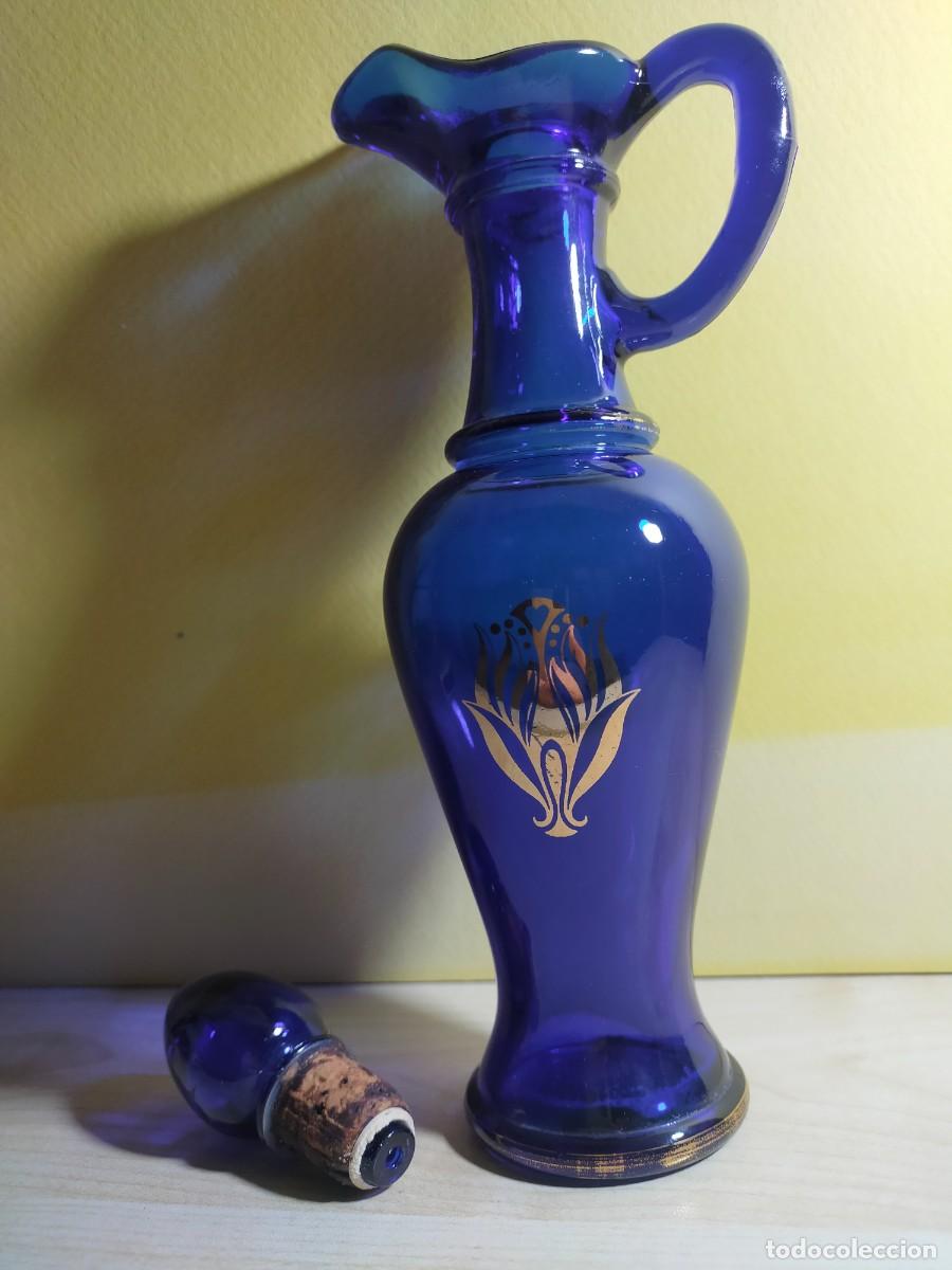 Coleccionismo: Botella de perfume, AVON - Foto 4
