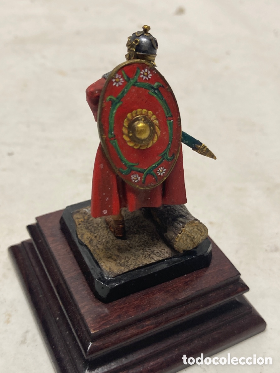 Coleccionismo: Marco Aurelio - Foto 3