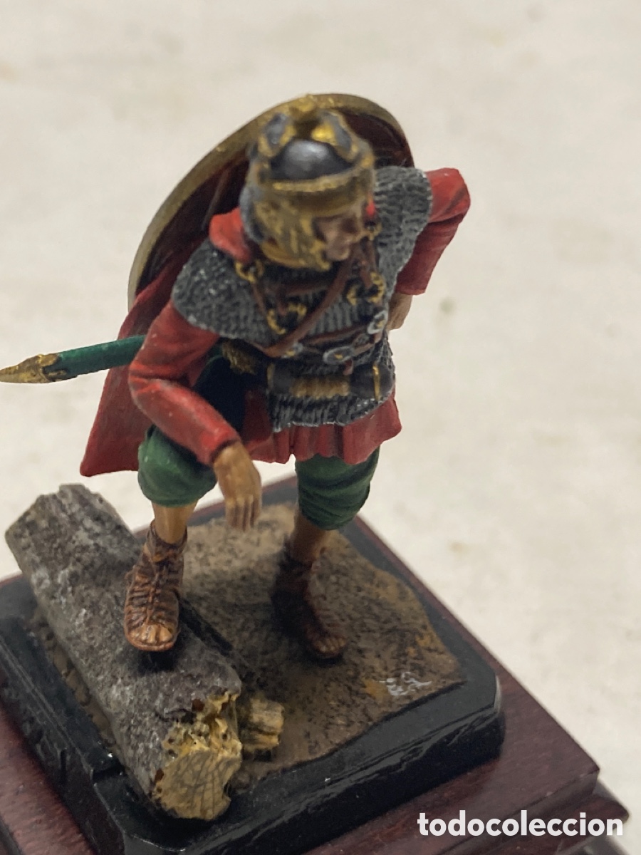 Coleccionismo: Marco Aurelio - Foto 4