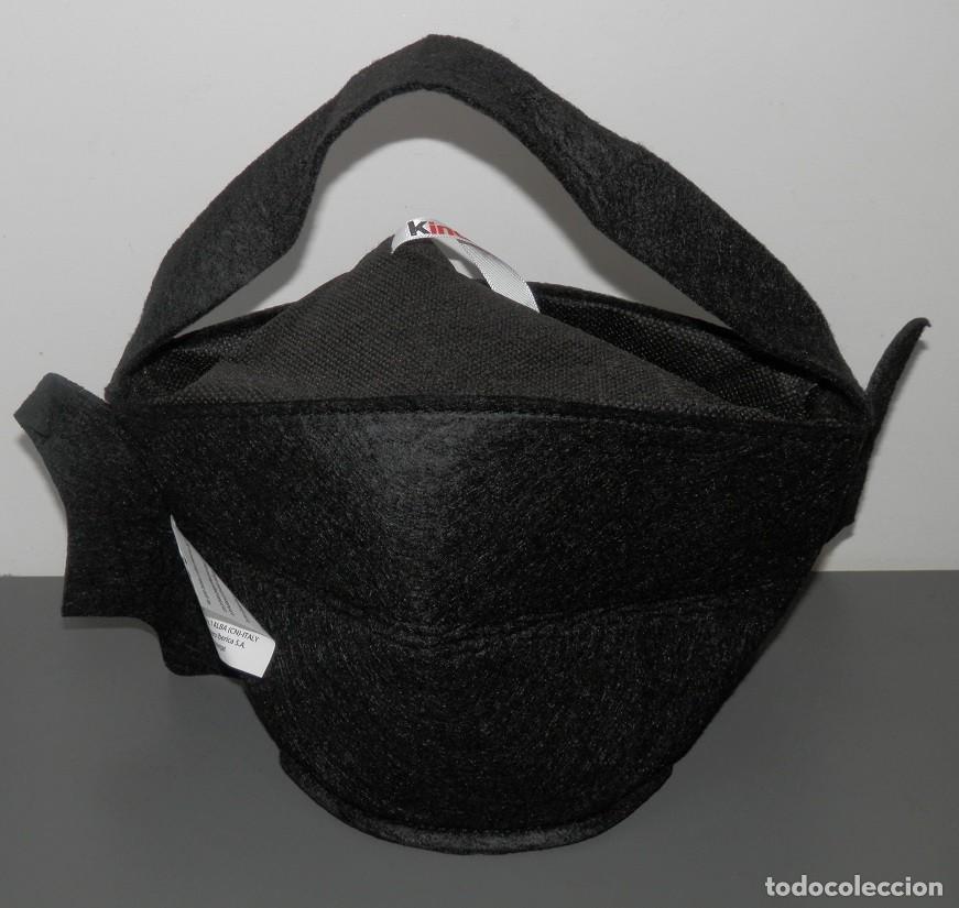 Coleccionismo: BOLSO DE HALLOWEEN DE LA KINDER - Foto 2