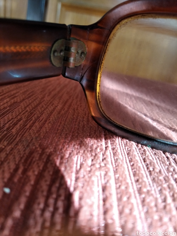 Coleccionismo: GAFAS VINTAGE SERVIN - Foto 3