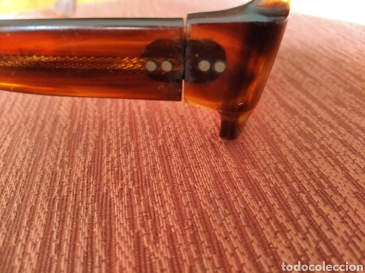 Coleccionismo: GAFAS VINTAGE SERVIN - Foto 4