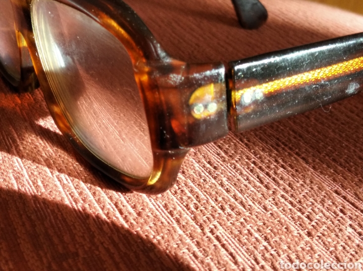 Coleccionismo: GAFAS VINTAGE SERVIN - Foto 5