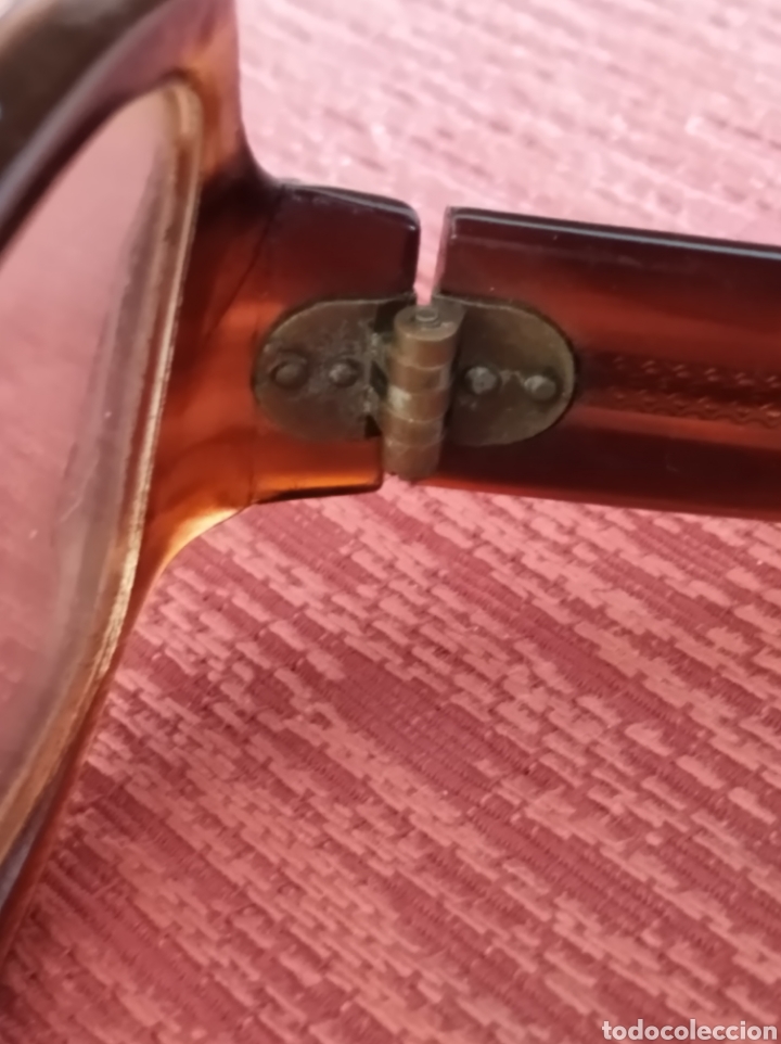 Coleccionismo: GAFAS VINTAGE SERVIN - Foto 6