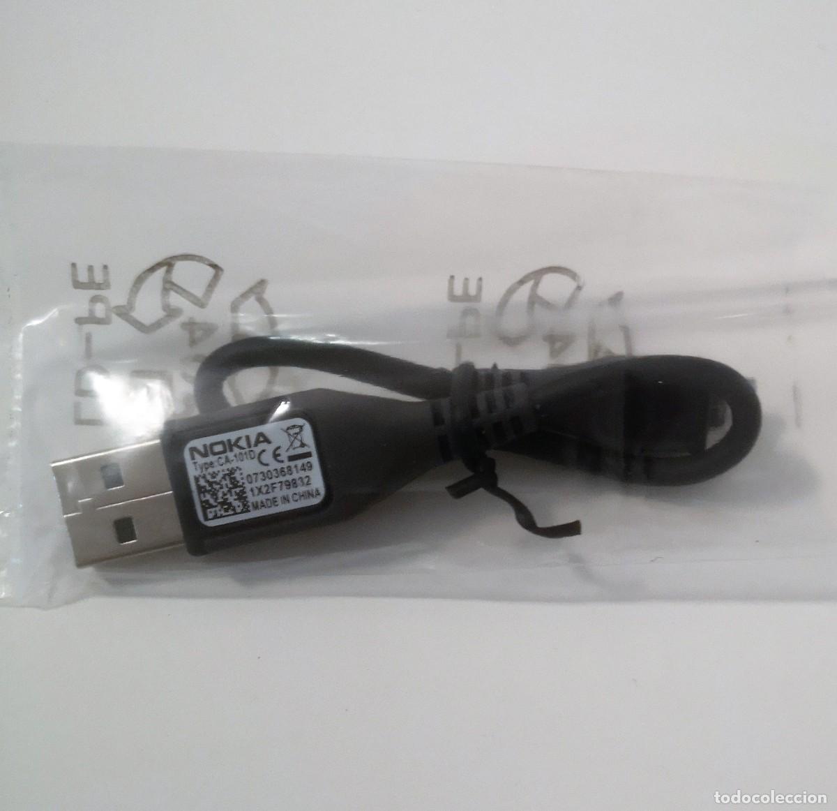 Coleccionismo: M&oacute;vil antiguo Nokia 500 - Foto 4
