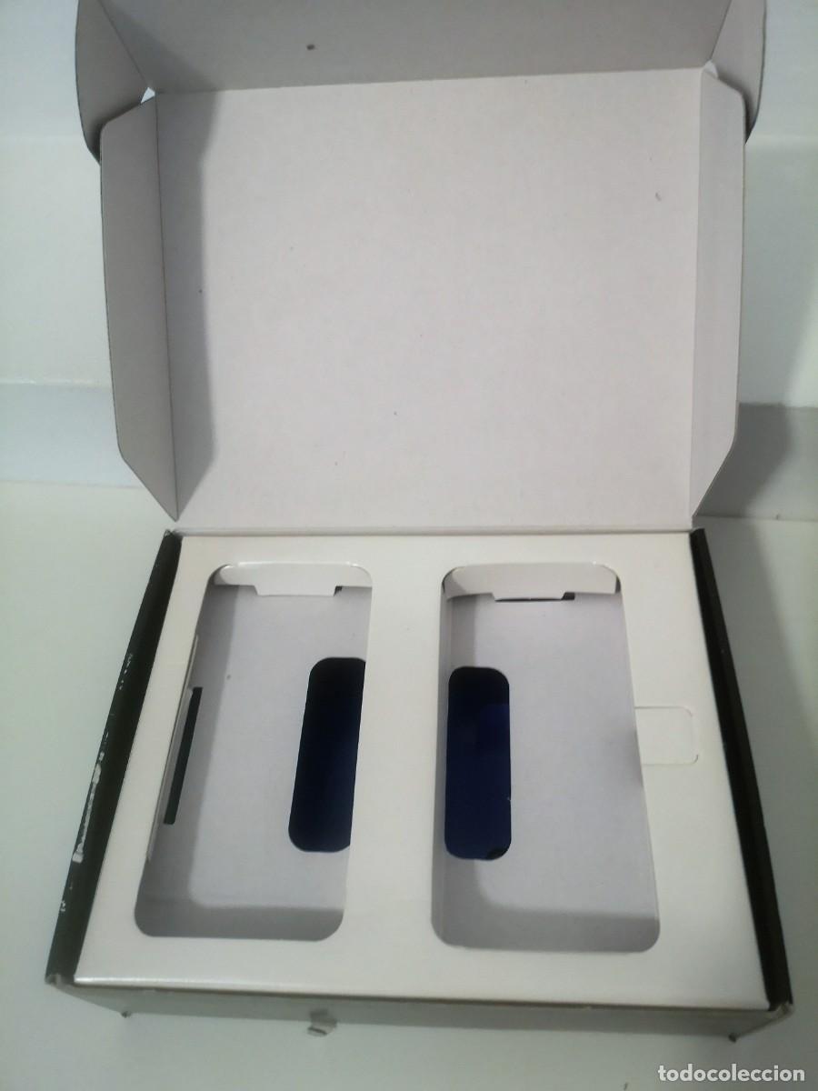 Coleccionismo: M&oacute;vil antiguo Nokia 500 - Foto 6