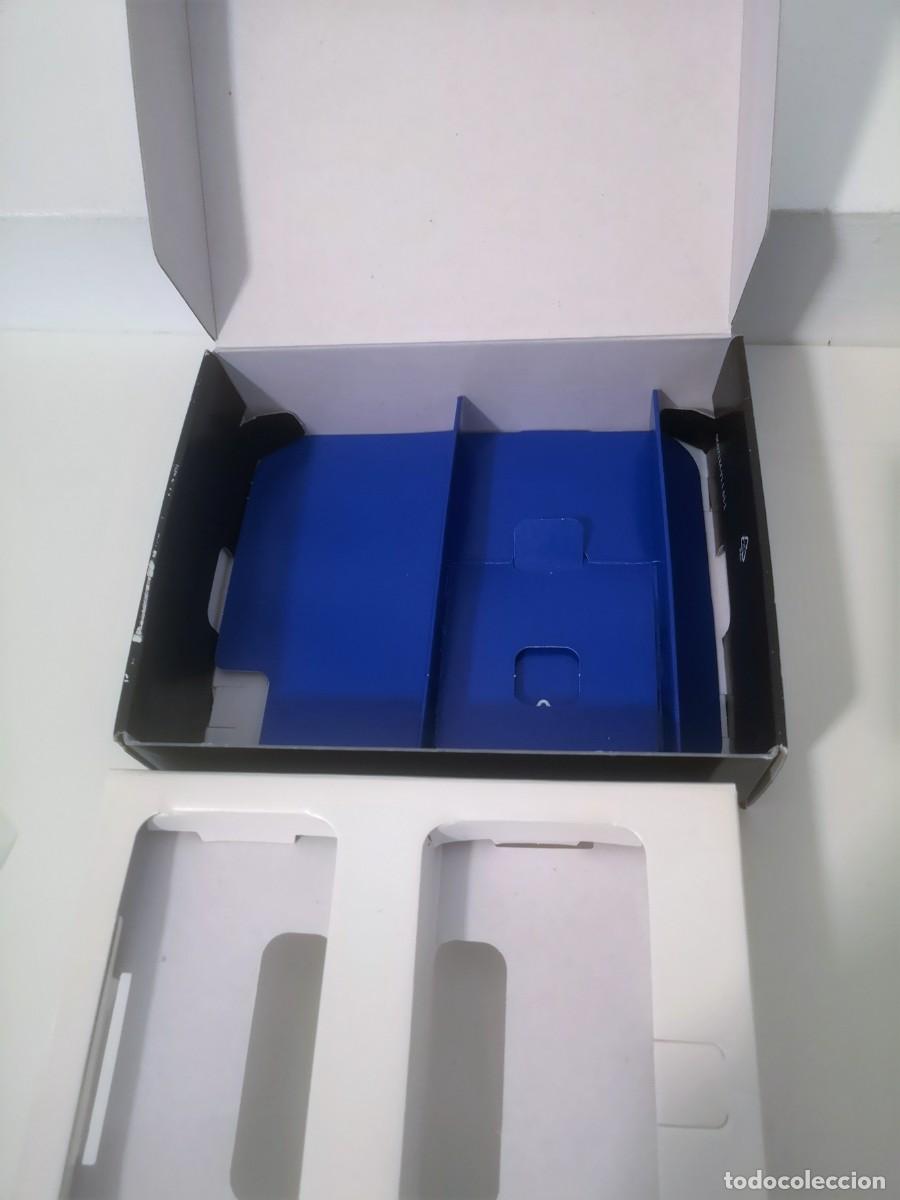 Coleccionismo: M&oacute;vil antiguo Nokia 500 - Foto 7