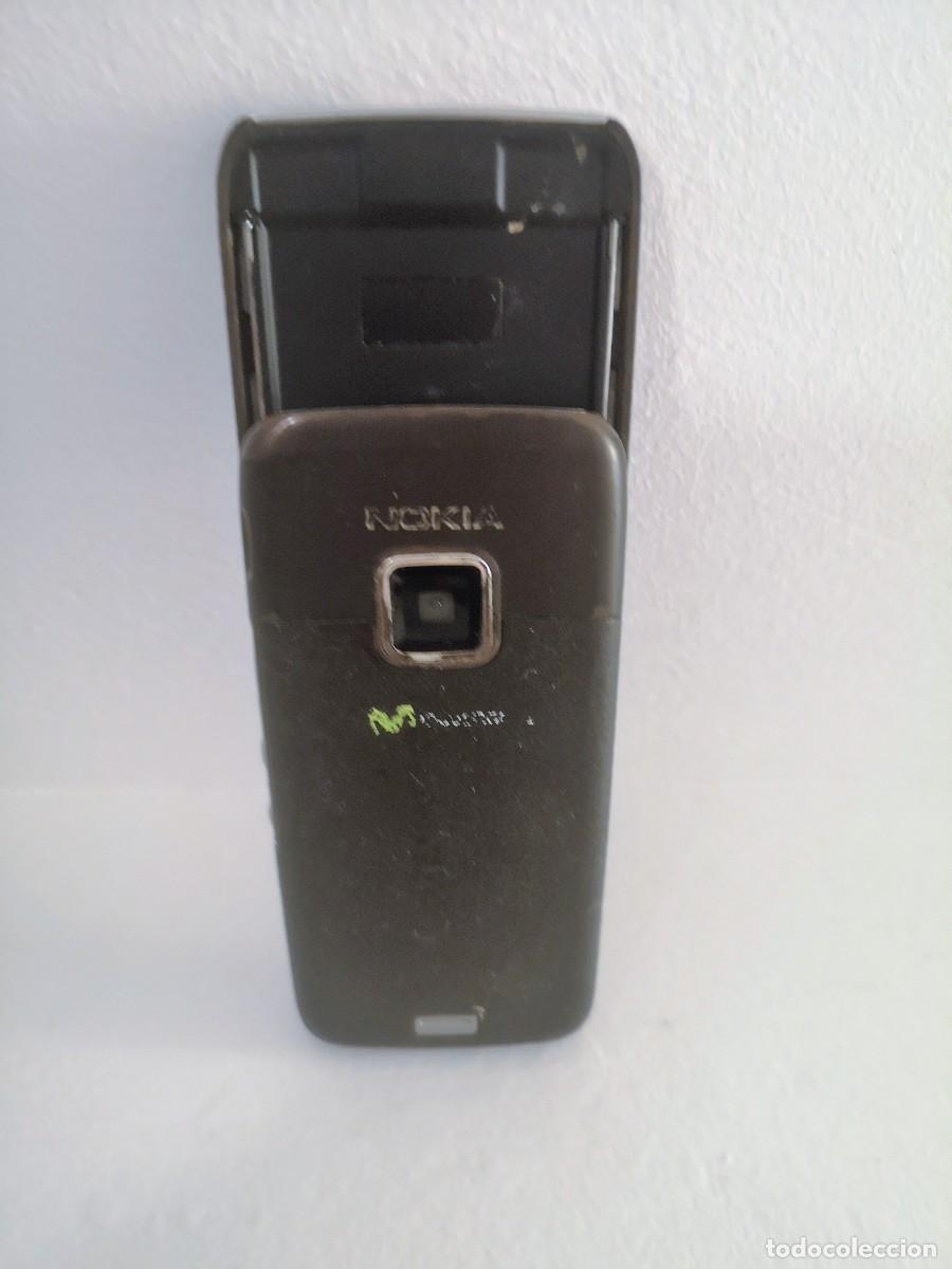 Coleccionismo: Lote m&oacute;viles Nokia Navigator - Foto 9