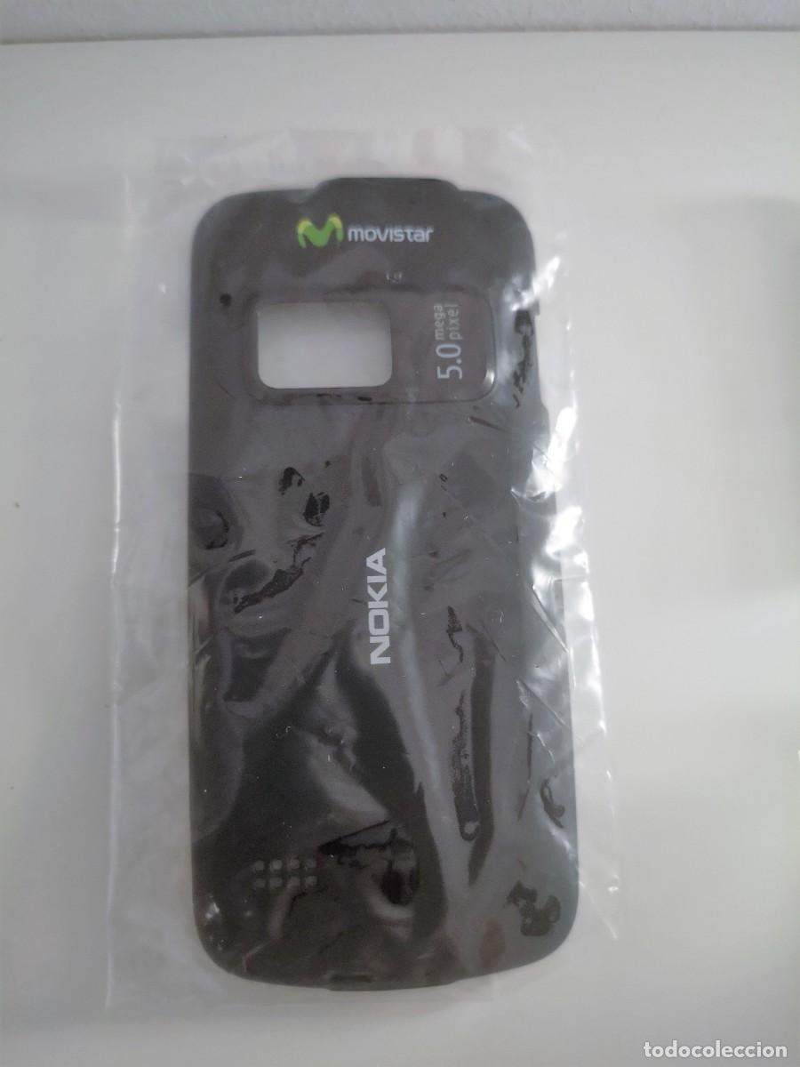 Coleccionismo: Lote m&oacute;viles Nokia Navigator - Foto 12