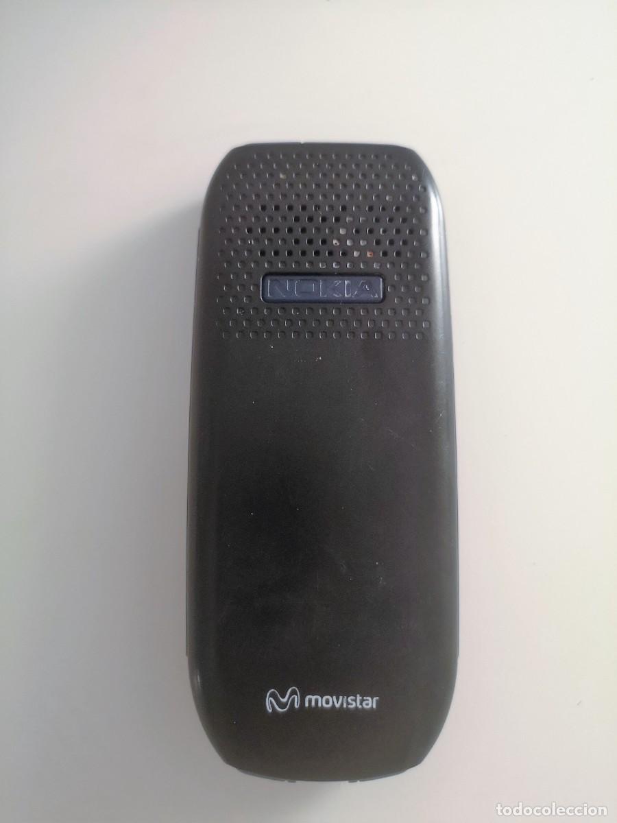 Coleccionismo: M&oacute;vil antiguo Nokia - Foto 4