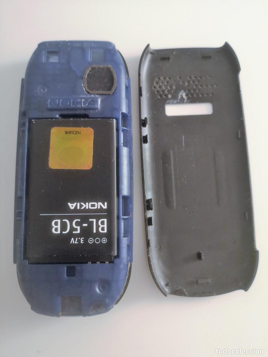 Coleccionismo: M&oacute;vil antiguo Nokia - Foto 6