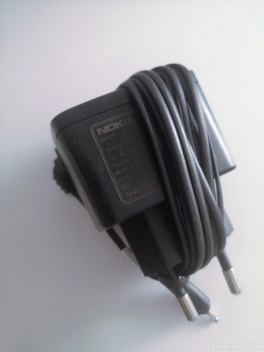 Coleccionismo: M&oacute;vil antiguo Nokia - Foto 9