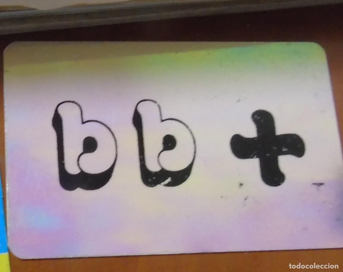 Coleccionismo: BB+ DISCOTECA A&Ntilde;OS 80-90 - Foto 1