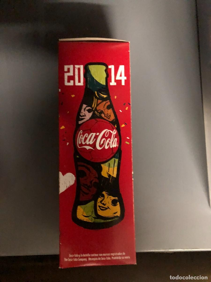 Coleccionismo: varios art&iacute;culos COCA-COLA - Foto 2