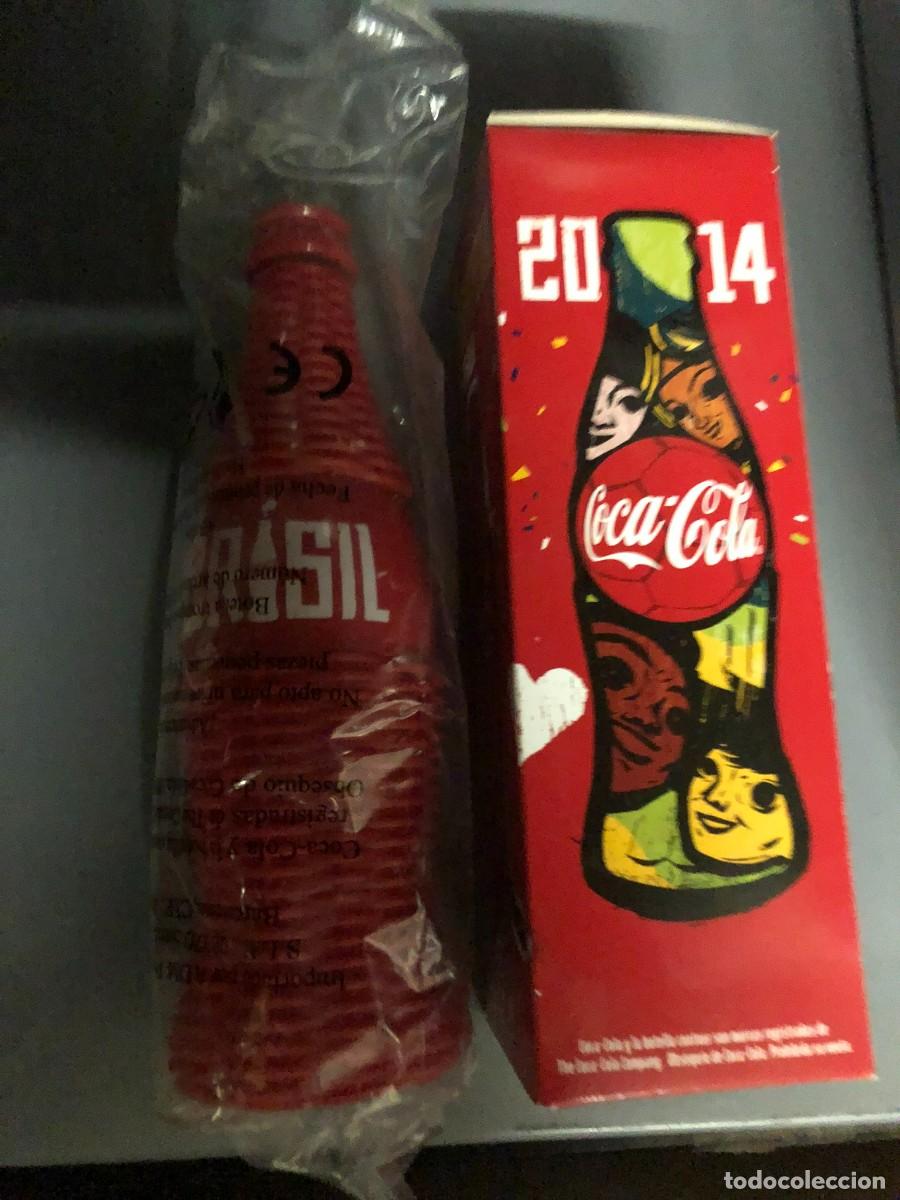 Coleccionismo: varios art&iacute;culos COCA-COLA - Foto 3