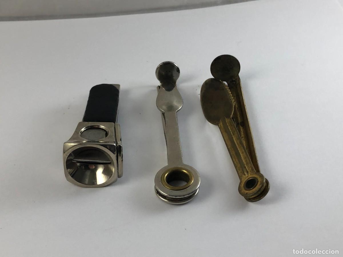 Coleccionismo: Pipa herramientas - Foto 10