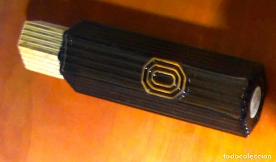 Coleccionismo: FRASCO AVON CLUB COLLECTION - Foto 3