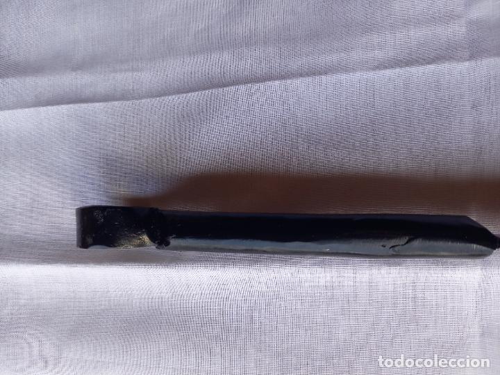 Coleccionismo: Cuchillo de una sola pieza - Foto 2