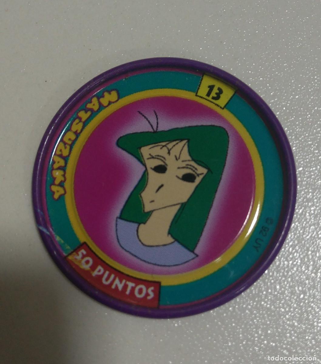 Coleccionismo: rapper shin chan bollycao shinchan rappers rapers metal bollicao raper 13 013