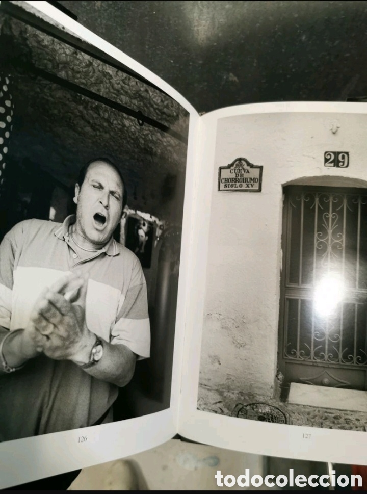 Coleccionismo: Libro de flamenco - Foto 2