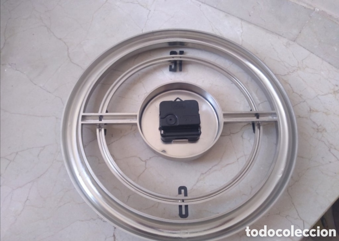 Coleccionismo: Reloj - Foto 2