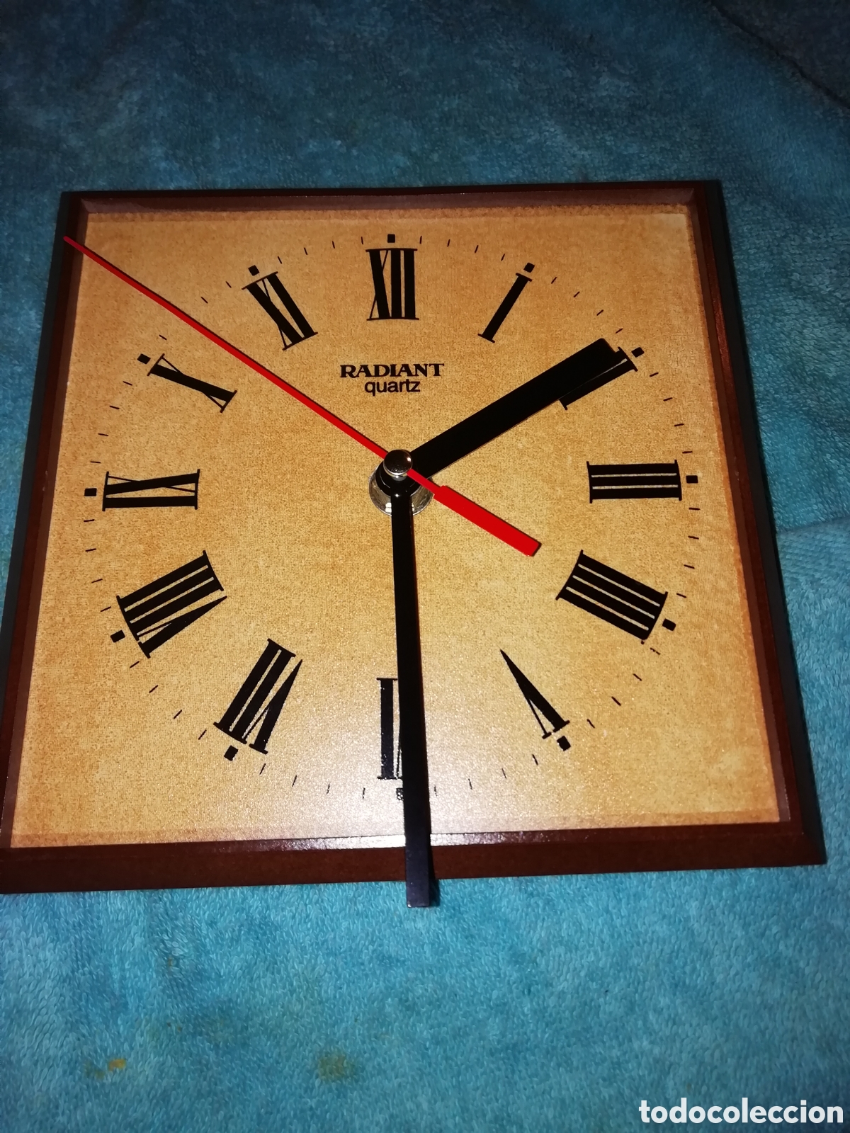 Coleccionismo: Reloj - Foto 3
