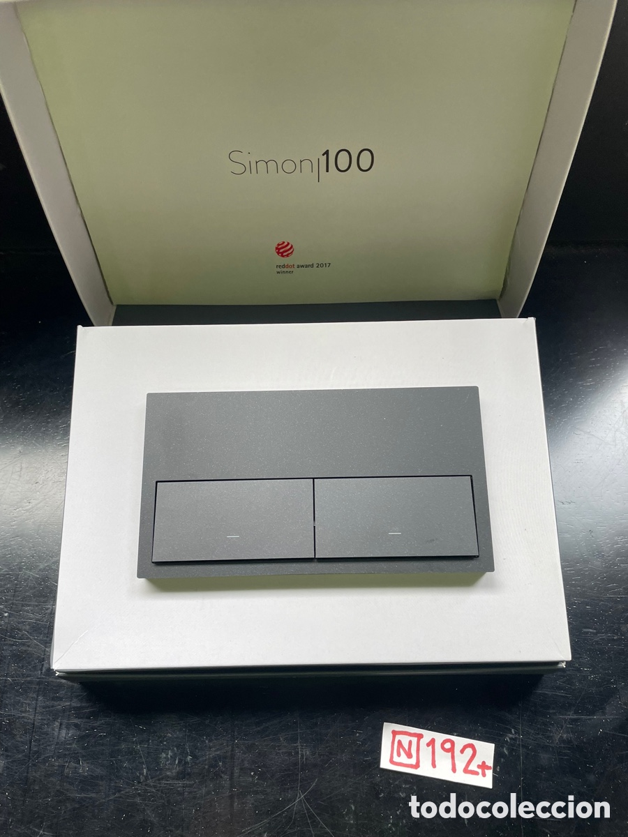 Coleccionismo: Caja Sim&oacute;n serie 100 - Foto 3