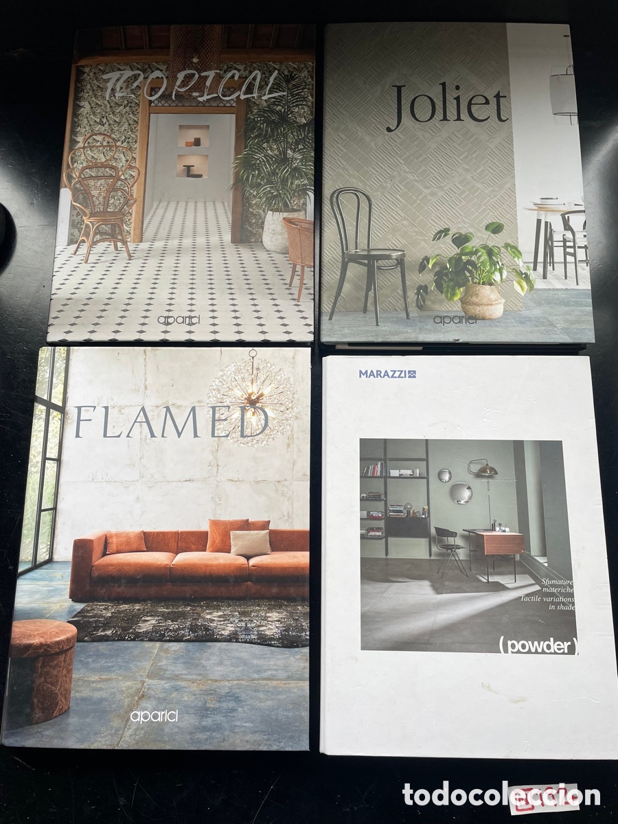Coleccionismo: Lote de muestras de azulejo - Foto 1