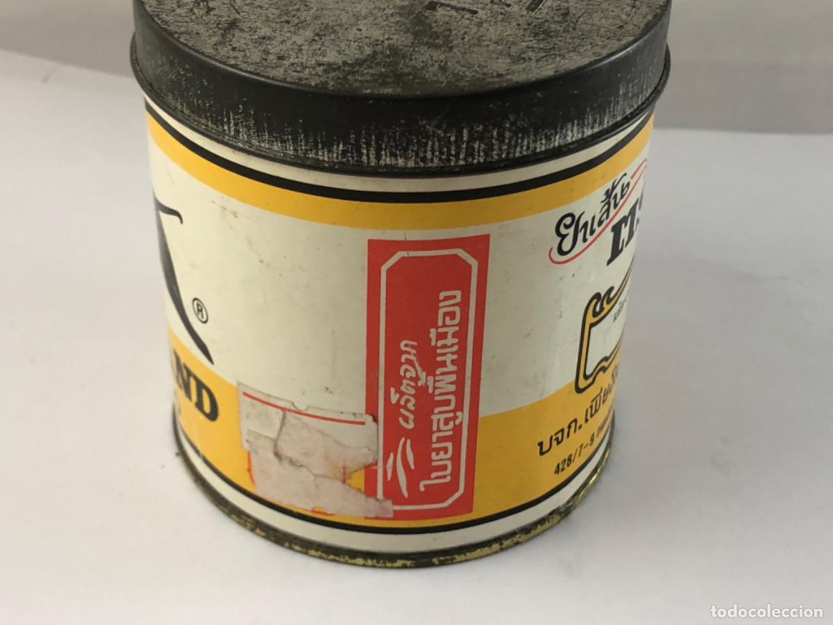Coleccionismo: CAJA SUPER TABACCO CAT BRAND - Foto 11
