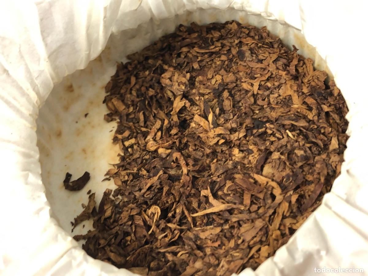 Coleccionismo: CAJA DE TABACO - SHERLOCK HOLMES - Foto 8