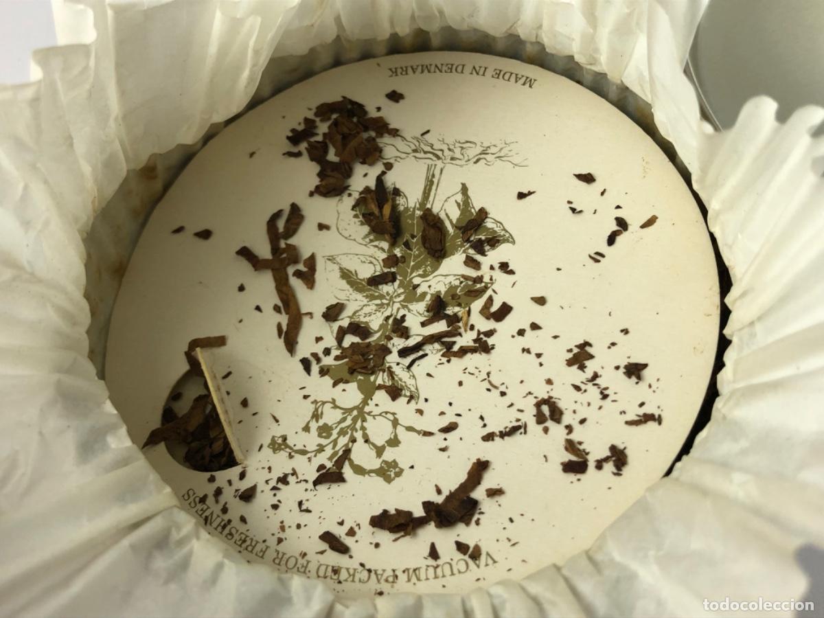 Coleccionismo: CAJA DE TABACO - SHERLOCK HOLMES - Foto 9