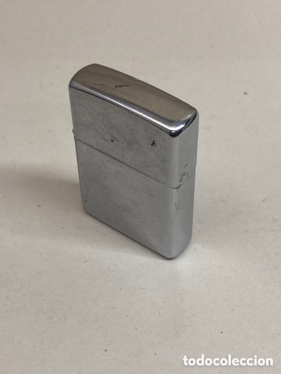 Coleccionismo: Mechero Zippo - Foto 2