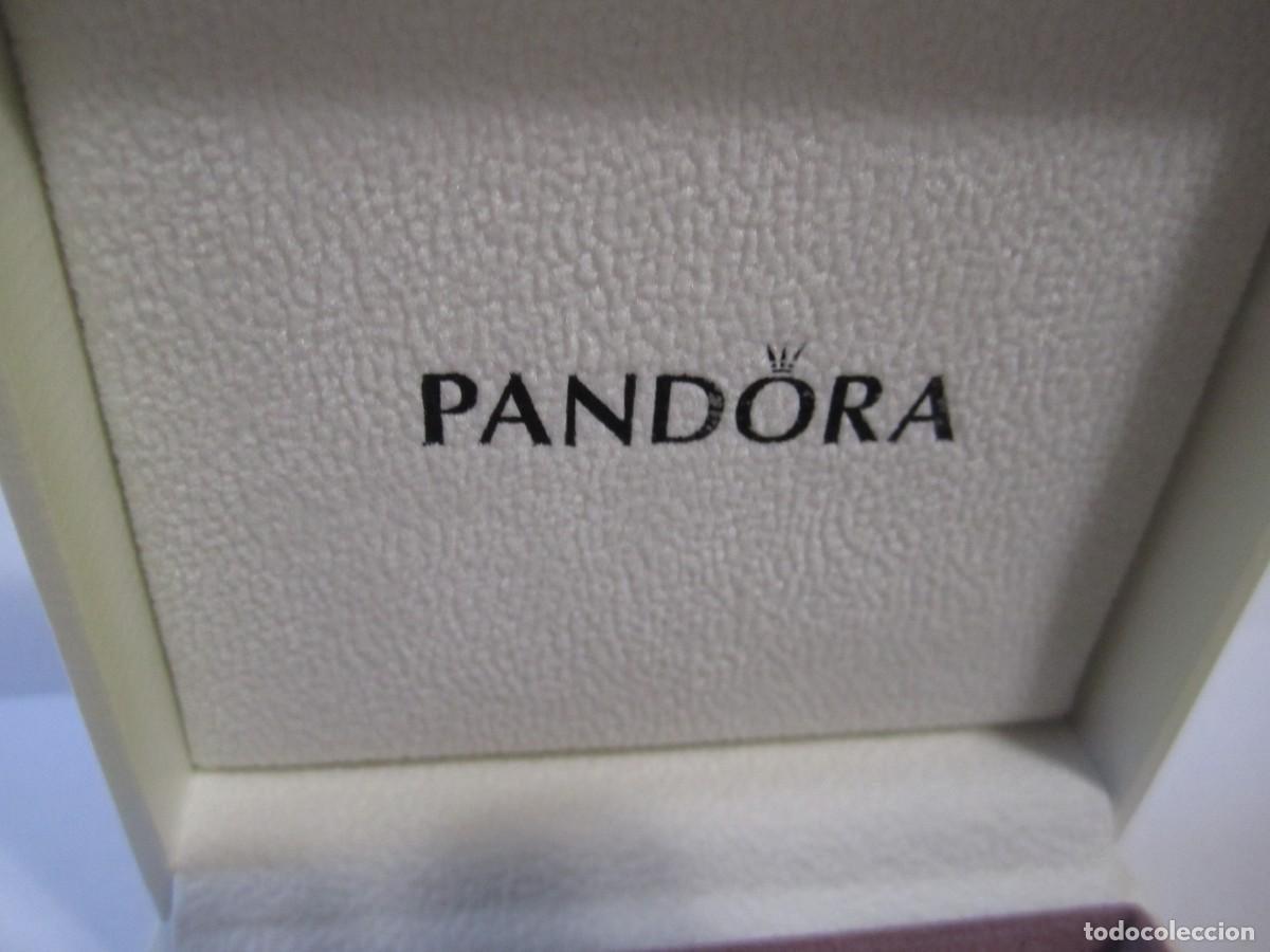 Coleccionismo: caja estuche pandora - Foto 2