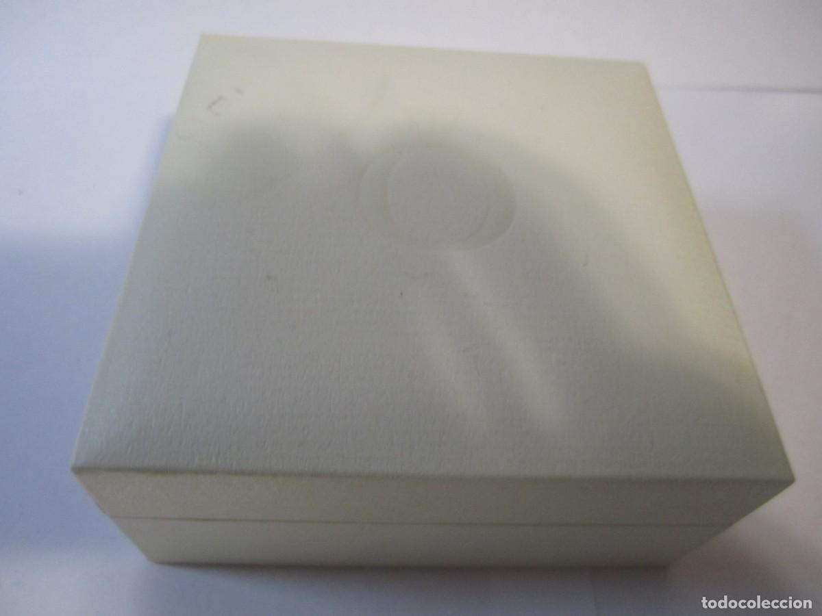 Coleccionismo: caja estuche pandora - Foto 3