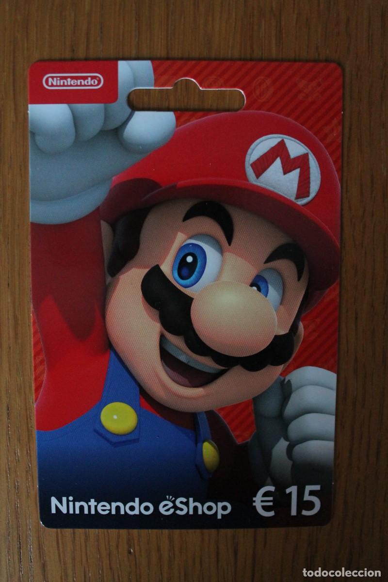 trade nintendo eshop card