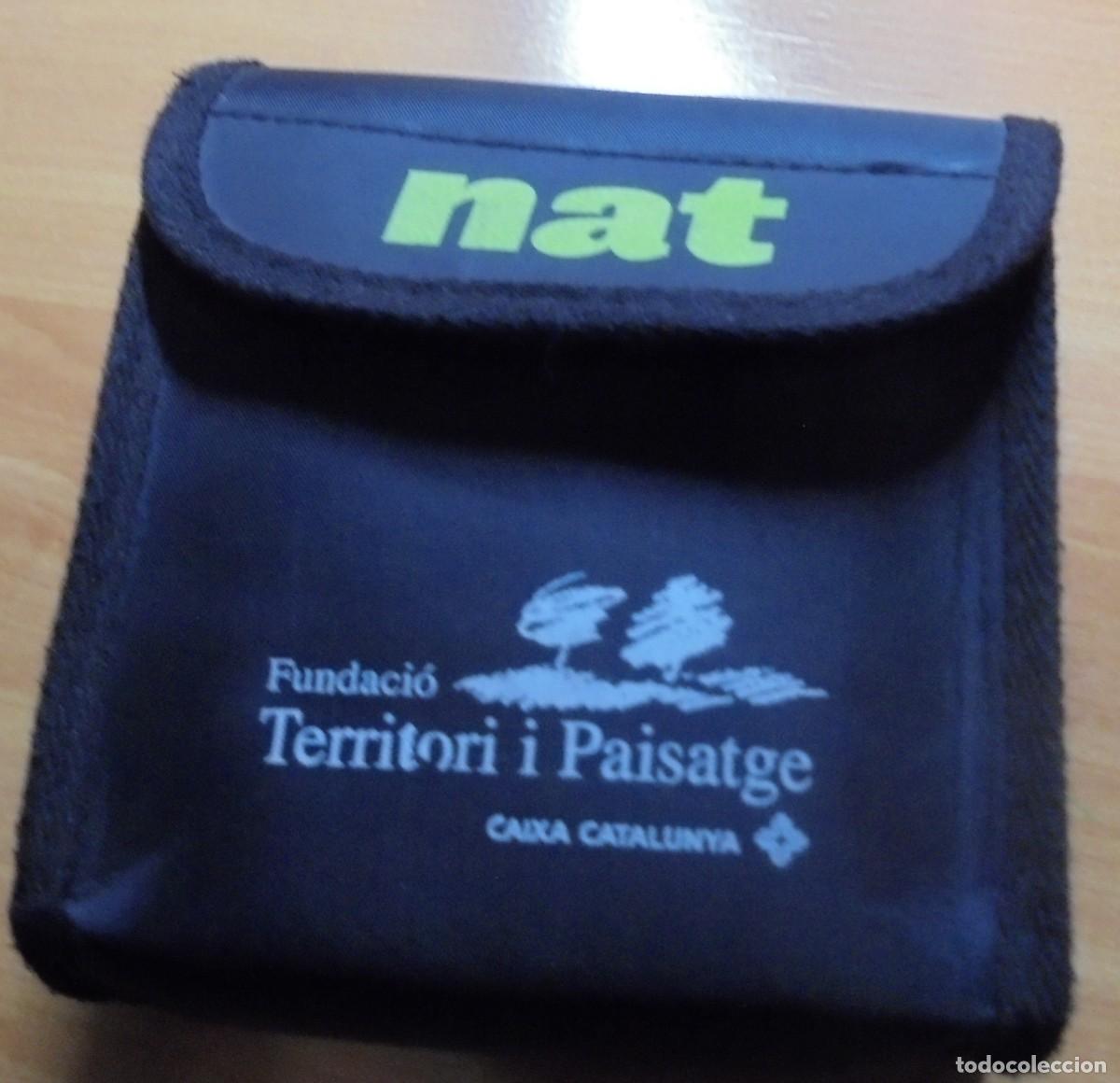 Coleccionismo: PRISMATICOS PROMOCIONALES. SIN USO. - Foto 3