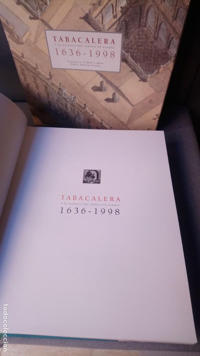 Coleccionismo: TABACALERA - Foto 2