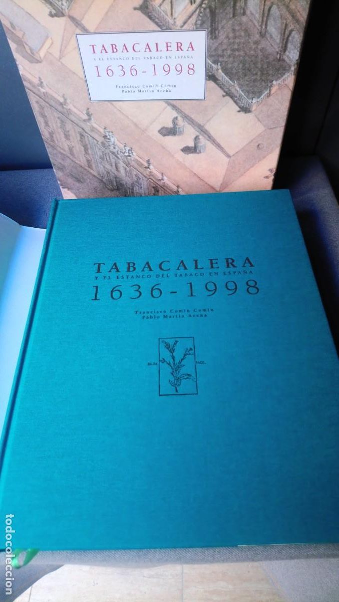 Coleccionismo: TABACALERA - Foto 3