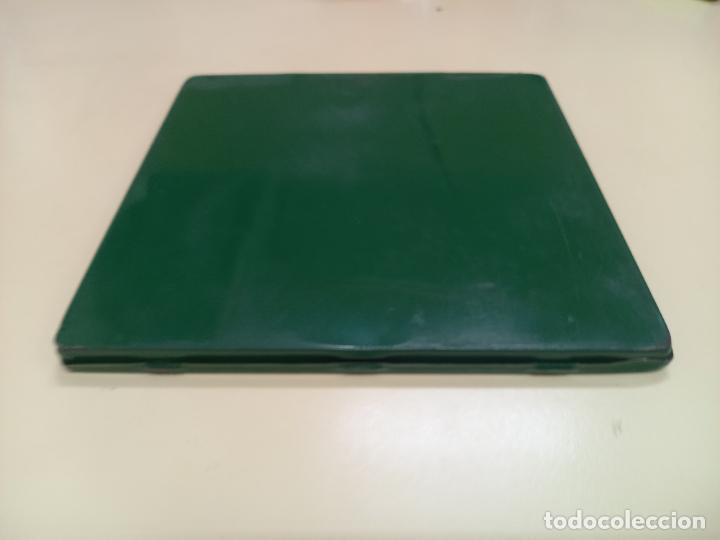 Coleccionismo: Caja de lapices schwan othello - Foto 5