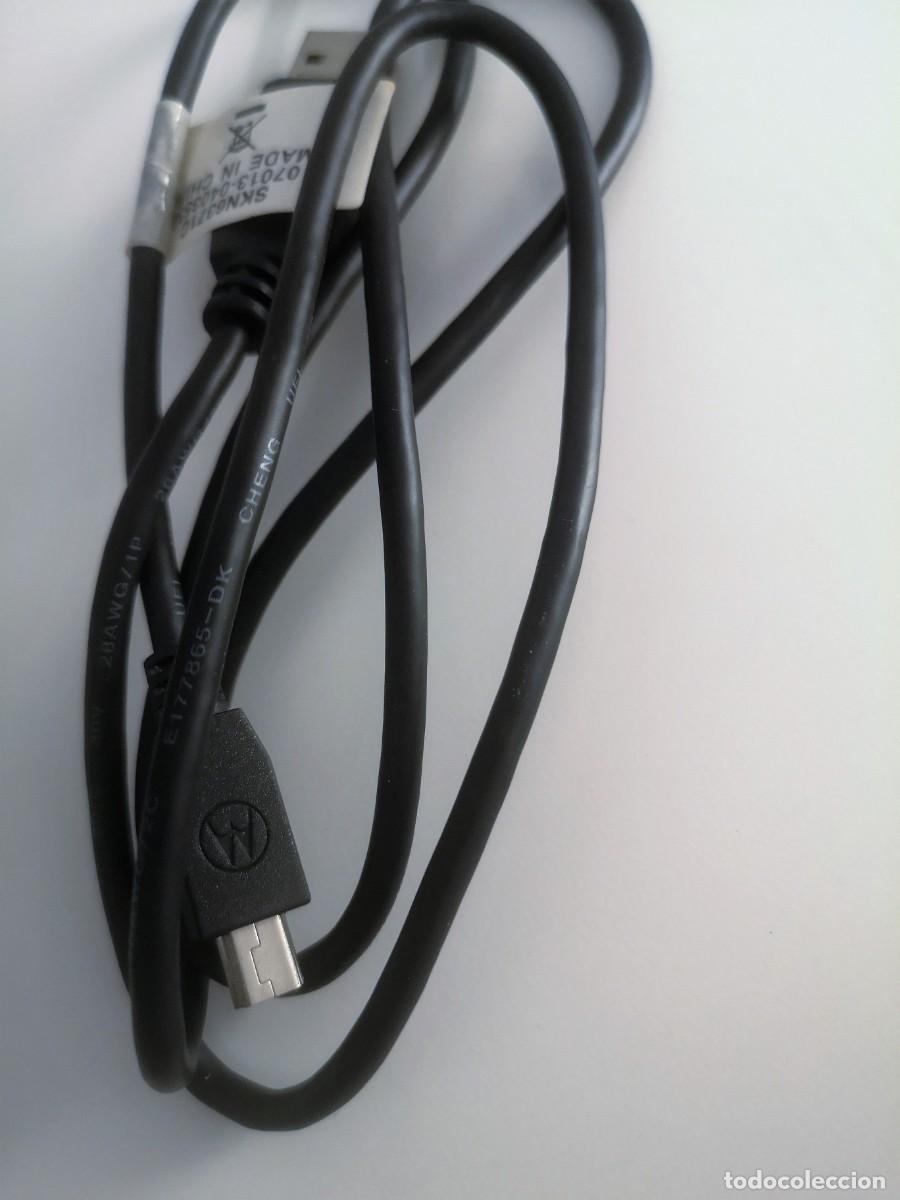 Coleccionismo: M&oacute;vil antiguo Motorola V - Foto 18