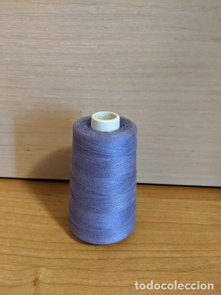 Sammeln: CONO HILO 11 CM. COLOR LILA