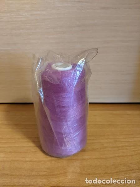 Sammeln: CONO HILO 11 CM. COLOR LILA